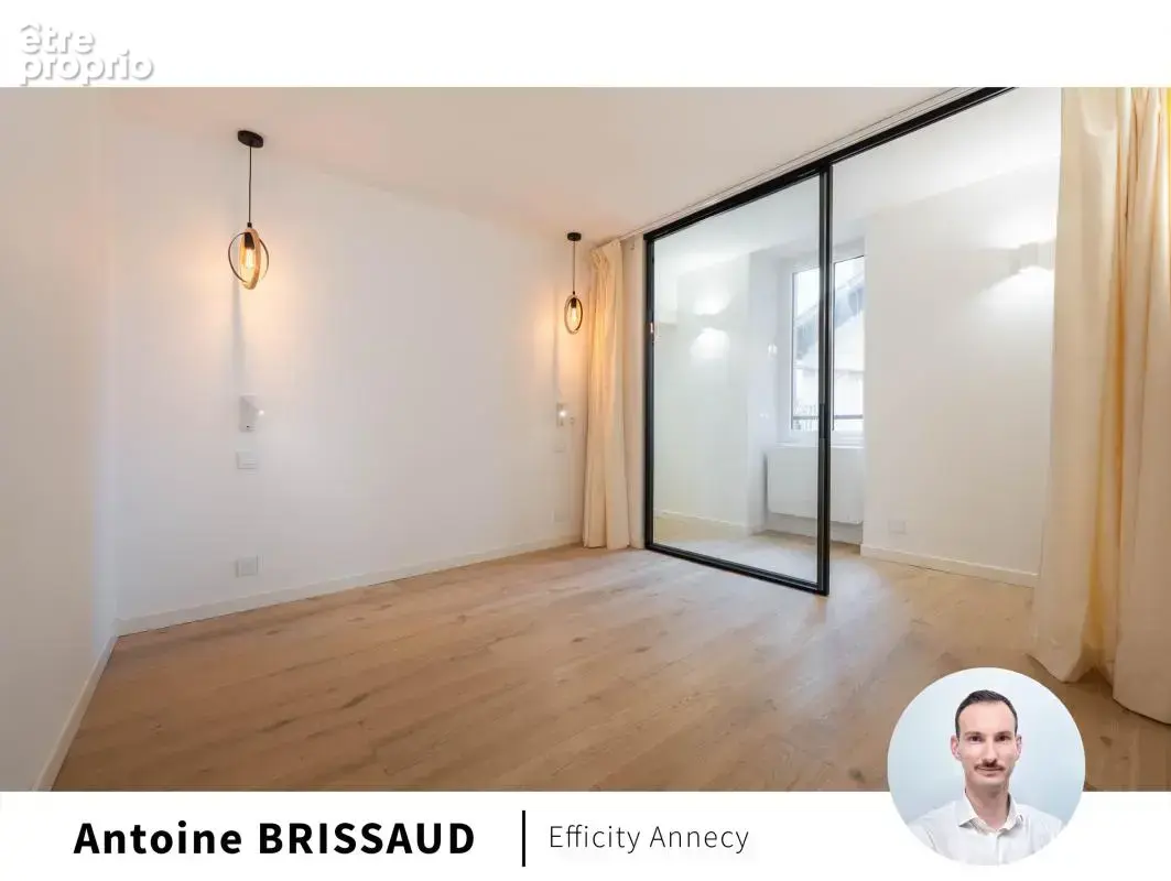 Appartement - photo 4