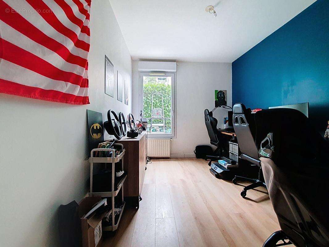 Appartement à MIONS