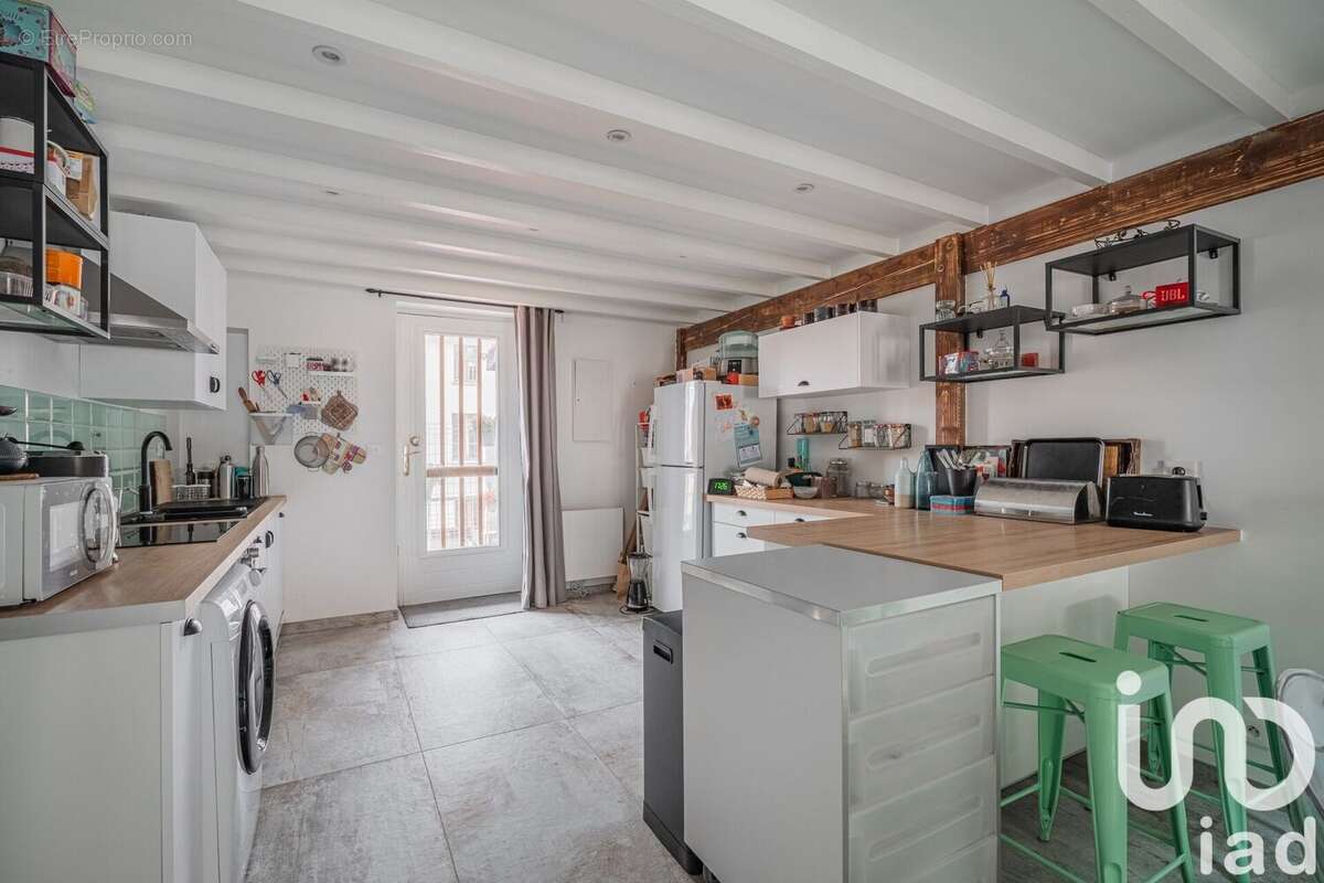 Photo 2 - Appartement à VOIRON