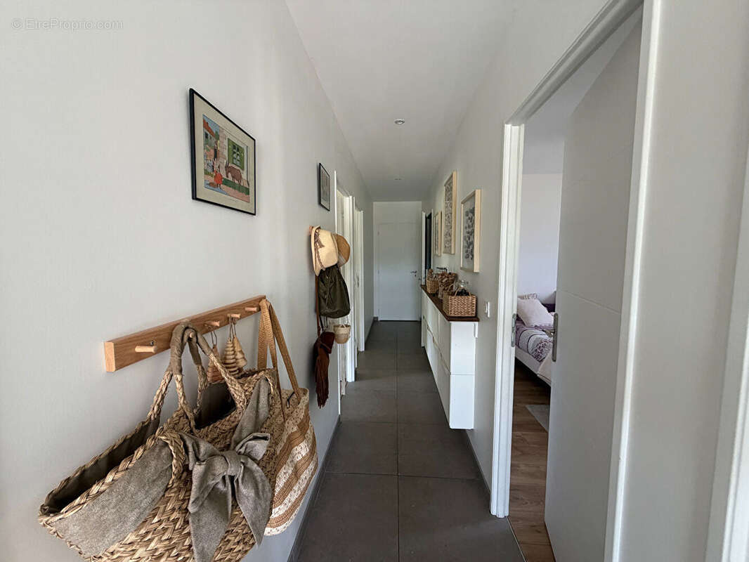 Maison à TOSSE