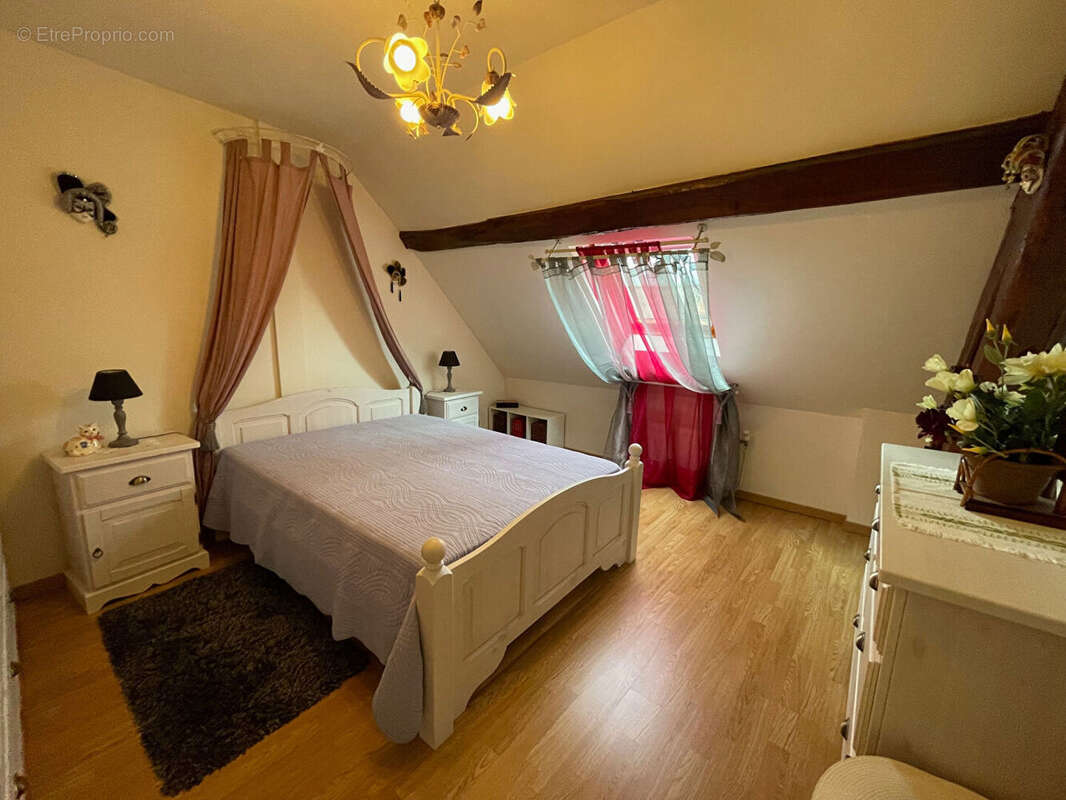 Maison à LA FERTE-SOUS-JOUARRE