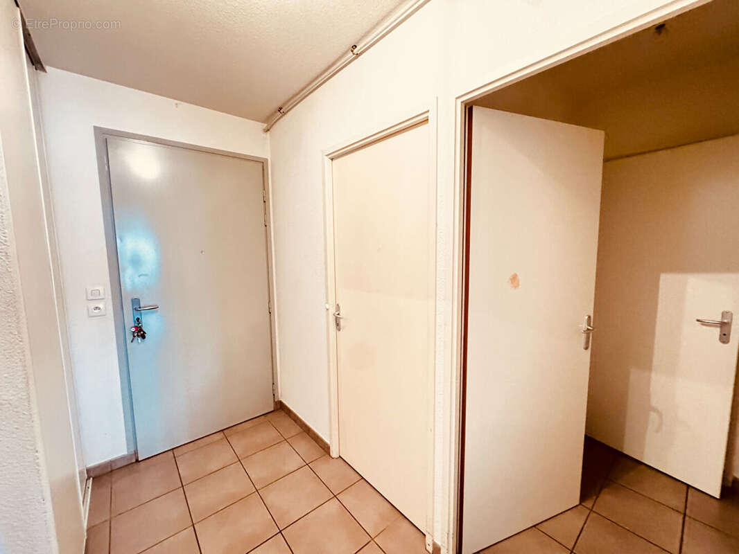 Appartement à ROANNE
