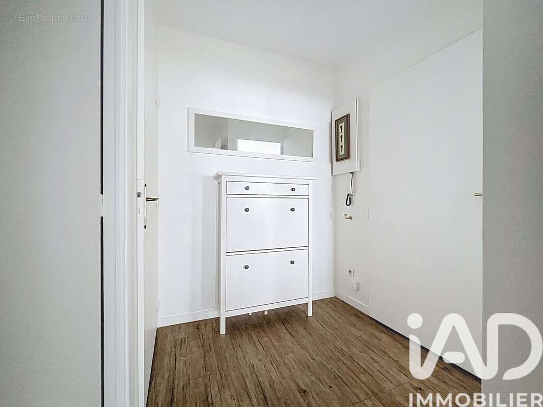 Photo 9 - Appartement à SURESNES