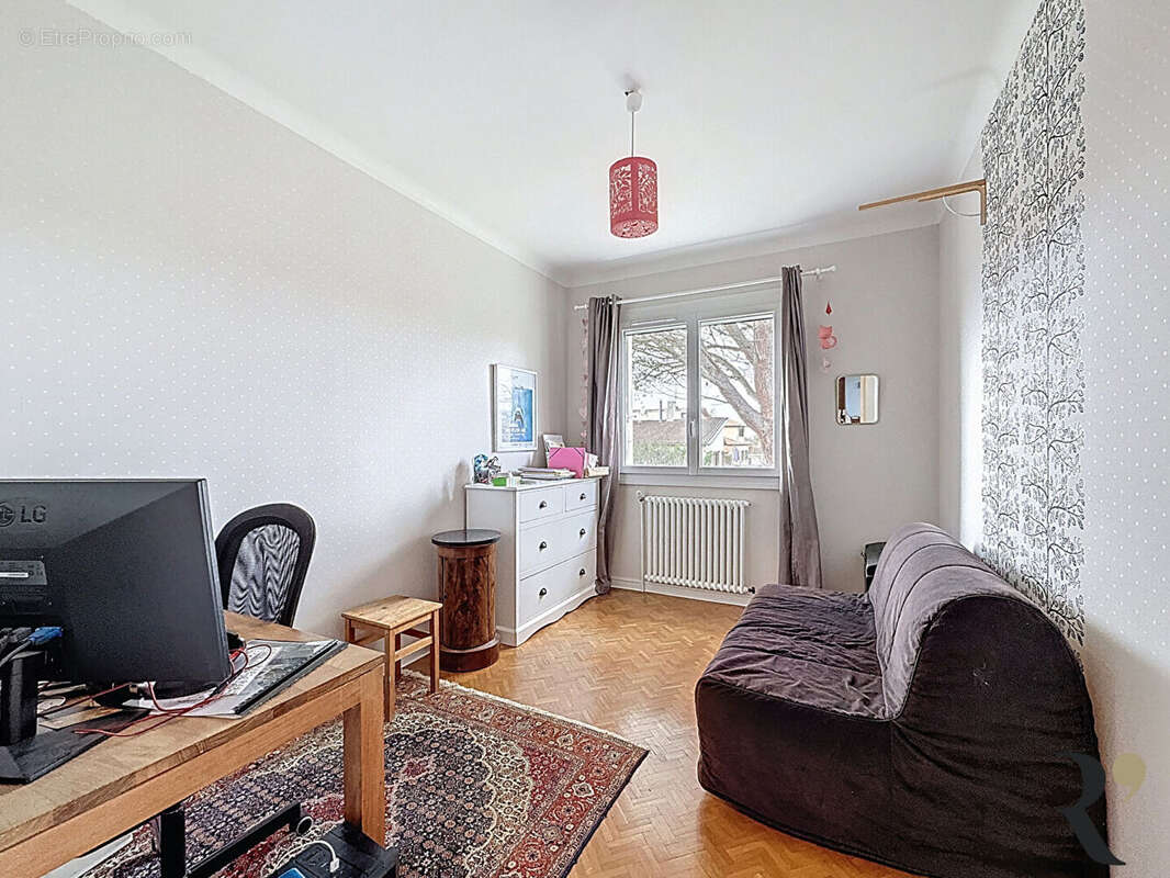 Maison à MONS
