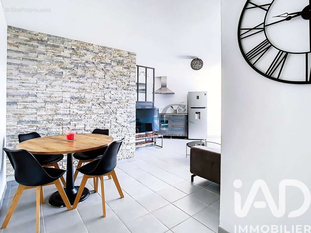 Photo 3 - Appartement à SEILH