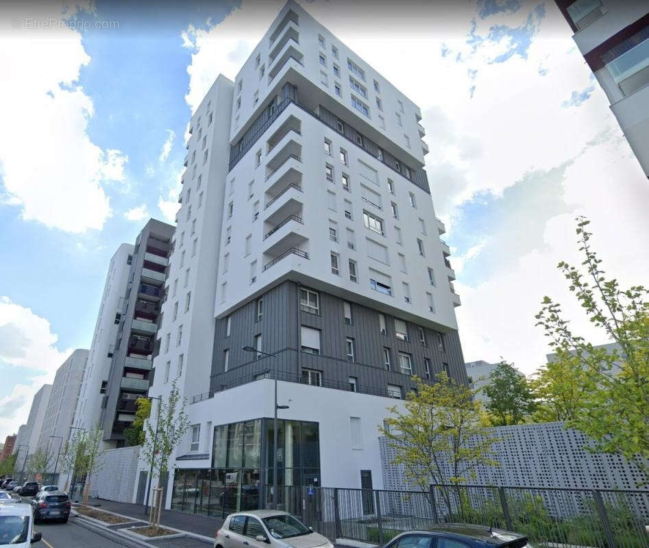 Appartement à EVRY