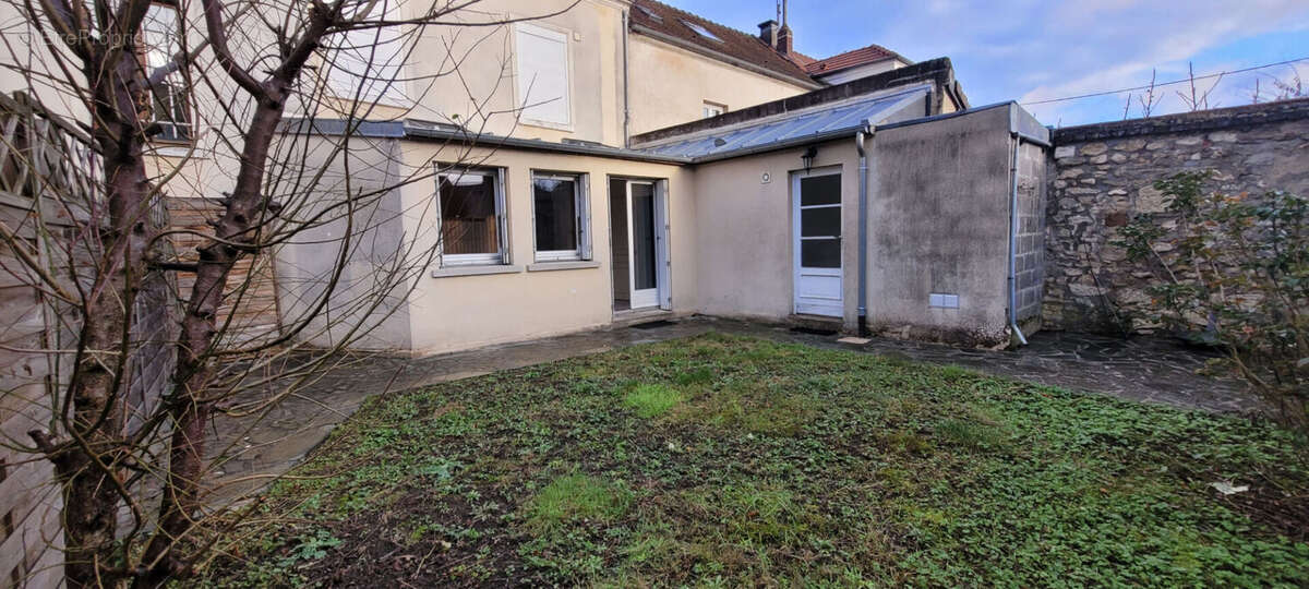 Appartement à CHAMBLY