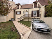Maison à TREMBLAY-EN-FRANCE