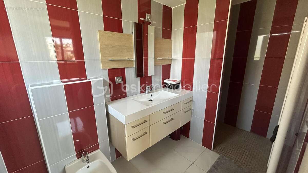 Appartement à BANDOL