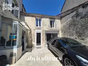 Maison à JARNAC