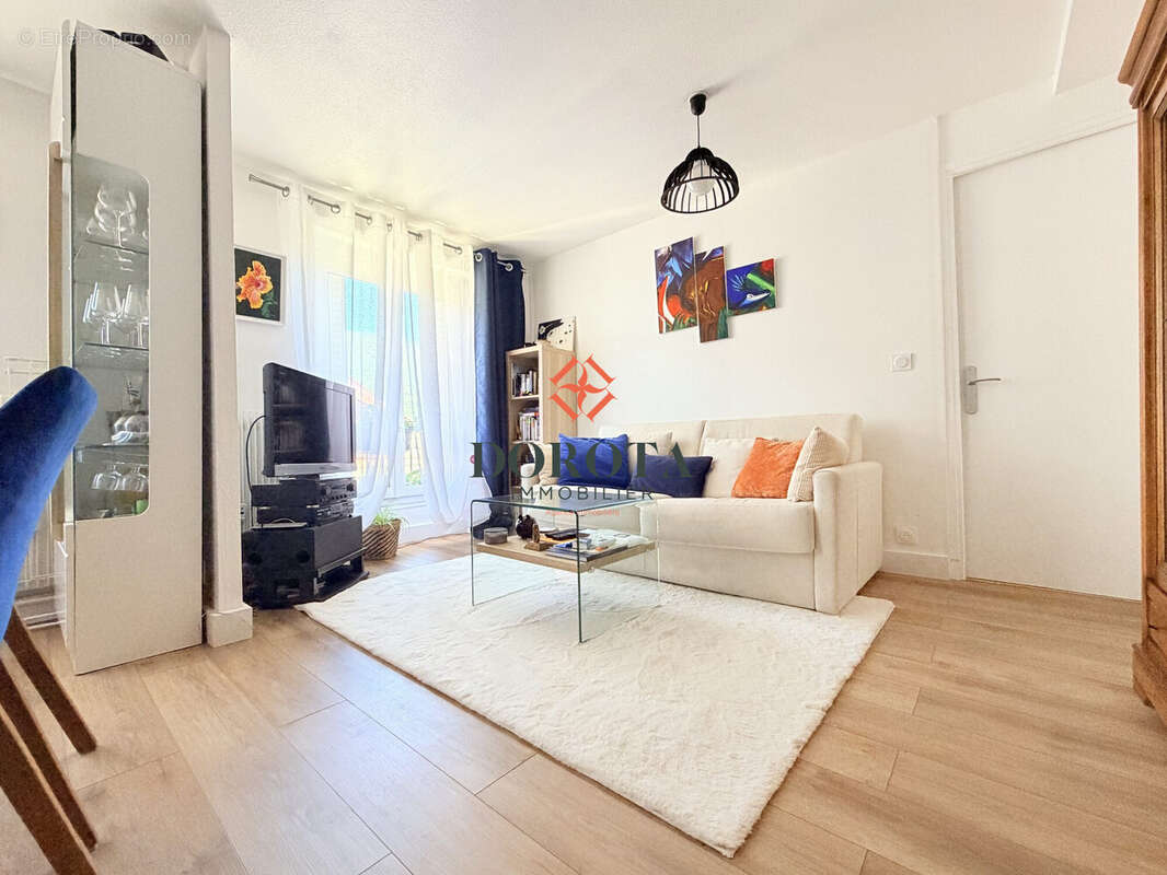 Appartement à ALLEVARD