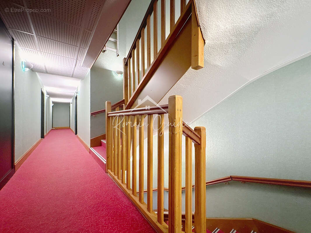 Appartement à MILLAU