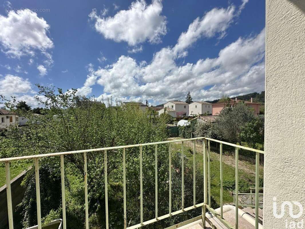 Photo 2 - Appartement à ALES