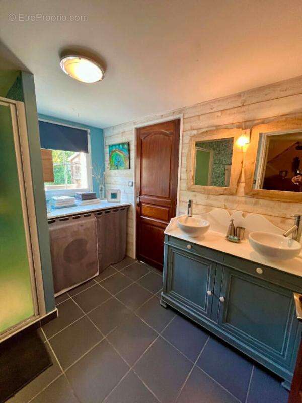 Maison et gîte indépendant 253 m2 - photo 9