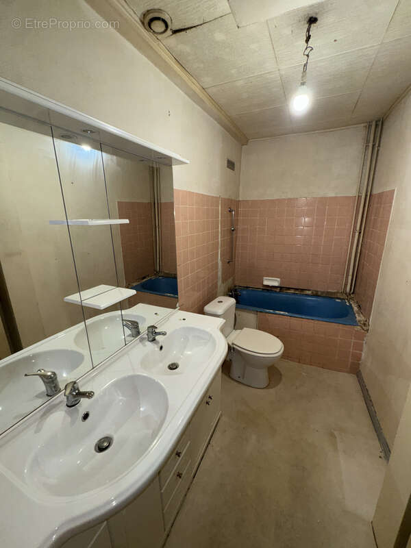 Appartement à BRIOUDE