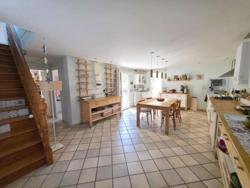 Photo 8 - Maison à MORSANG-SUR-ORGE