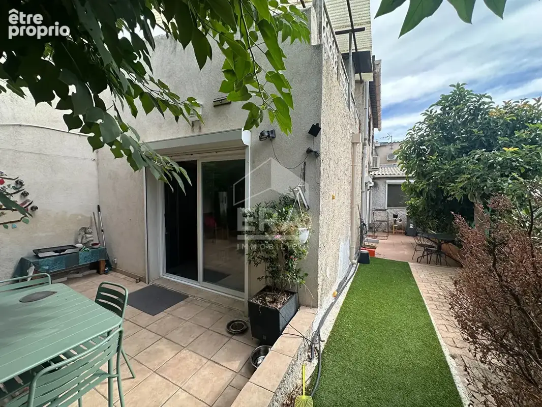 Maison 150m² à marseille 11e arrondissement - photo 11