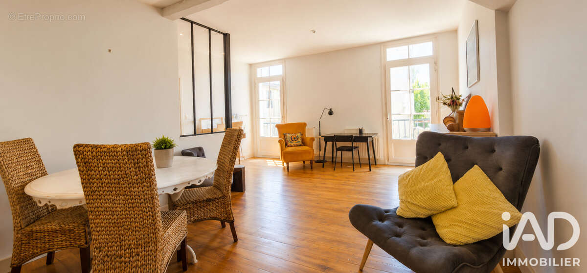 Maison 94 m² à Fanjeaux  - photo 3