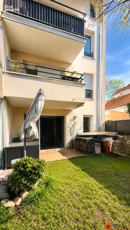 Appartement 65 m² à Meaux  - photo 5