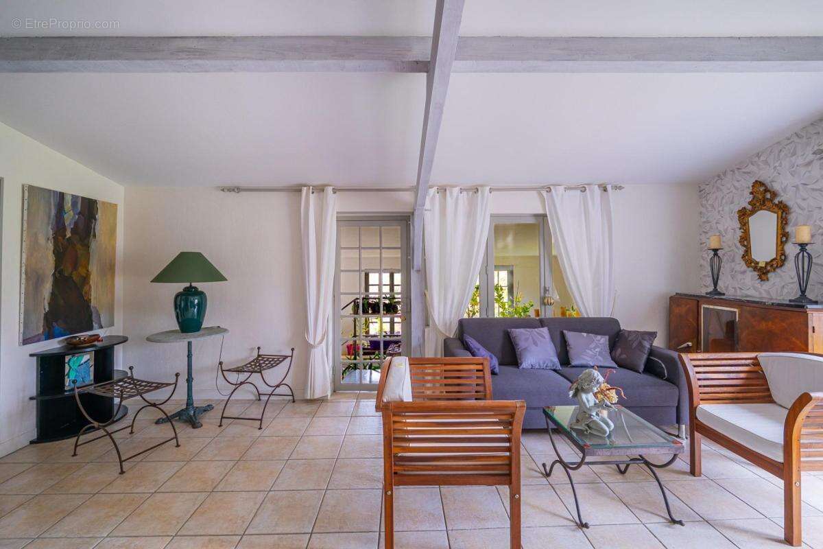 Maison à ECOMMOY