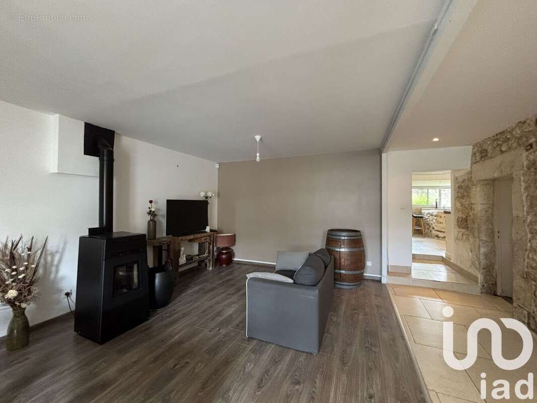 Photo 8 - Maison à SAUJON