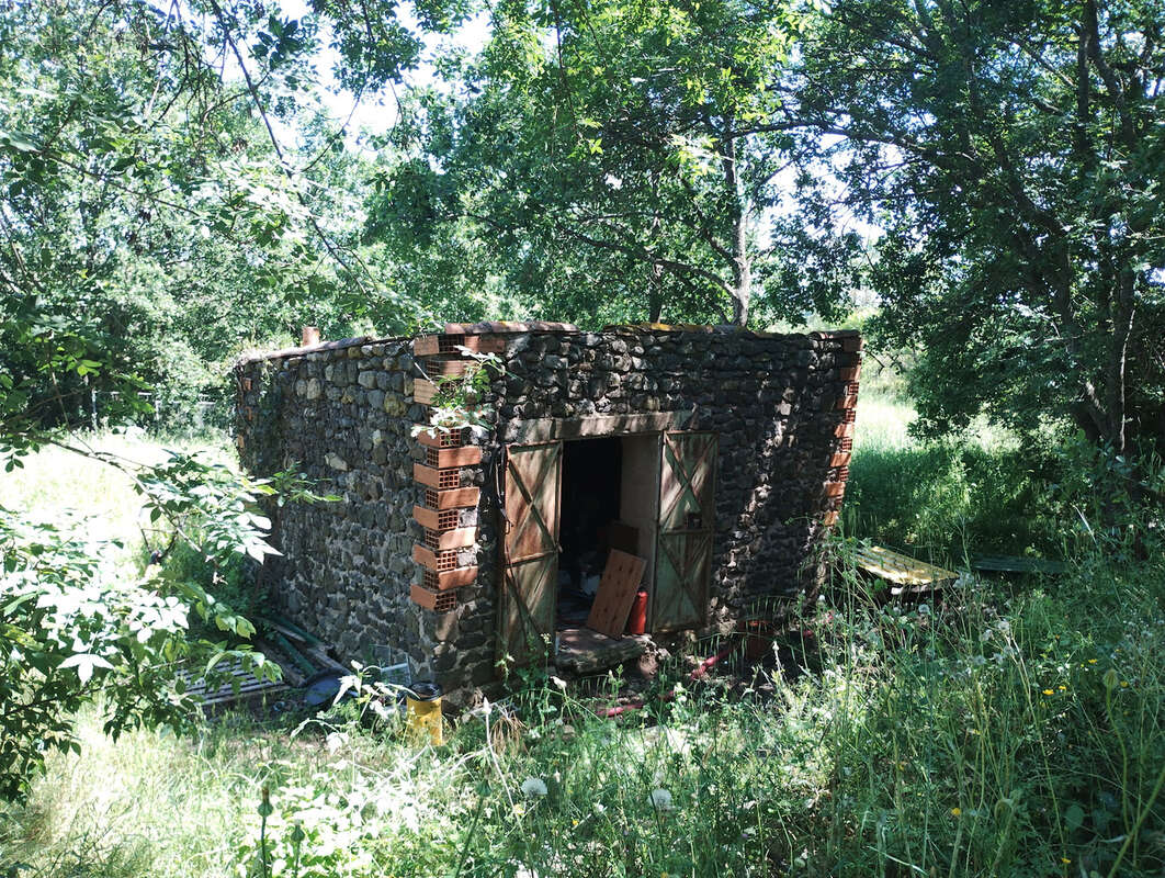 Vends terrain agricole et de loisirs 15 929 m2 - 34800 La Coste - photo 5
