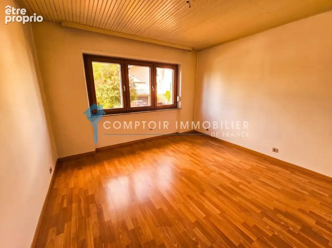 Superbe maison de plain-pied rénovée à Schoeneck   Confort, modernité et cadre privilégié - photo 22