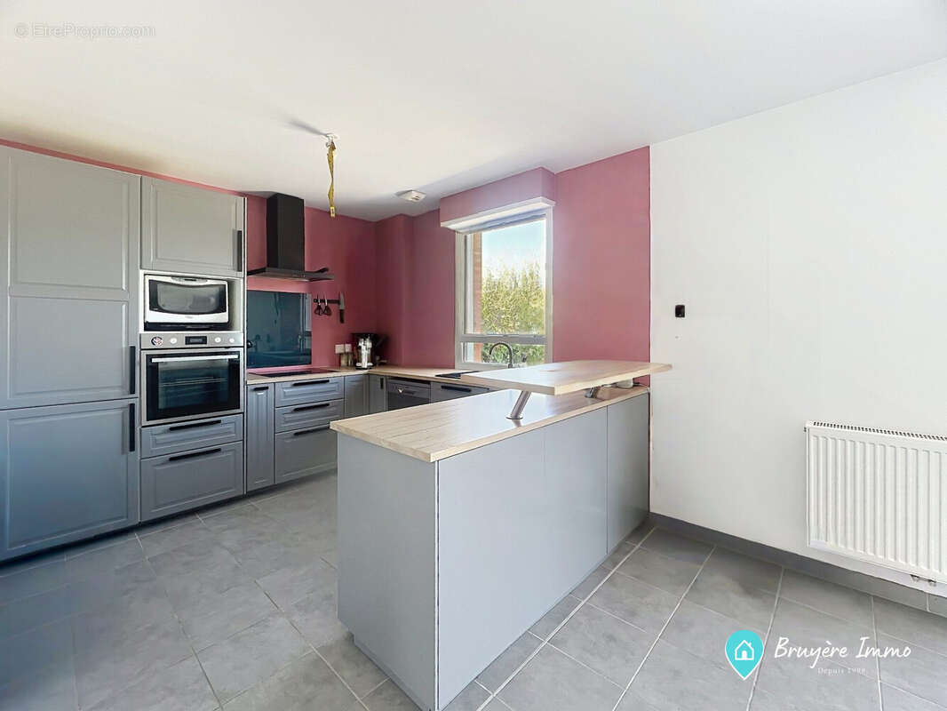 Maison 93 m² à Preux-Au-Bois  - photo 5