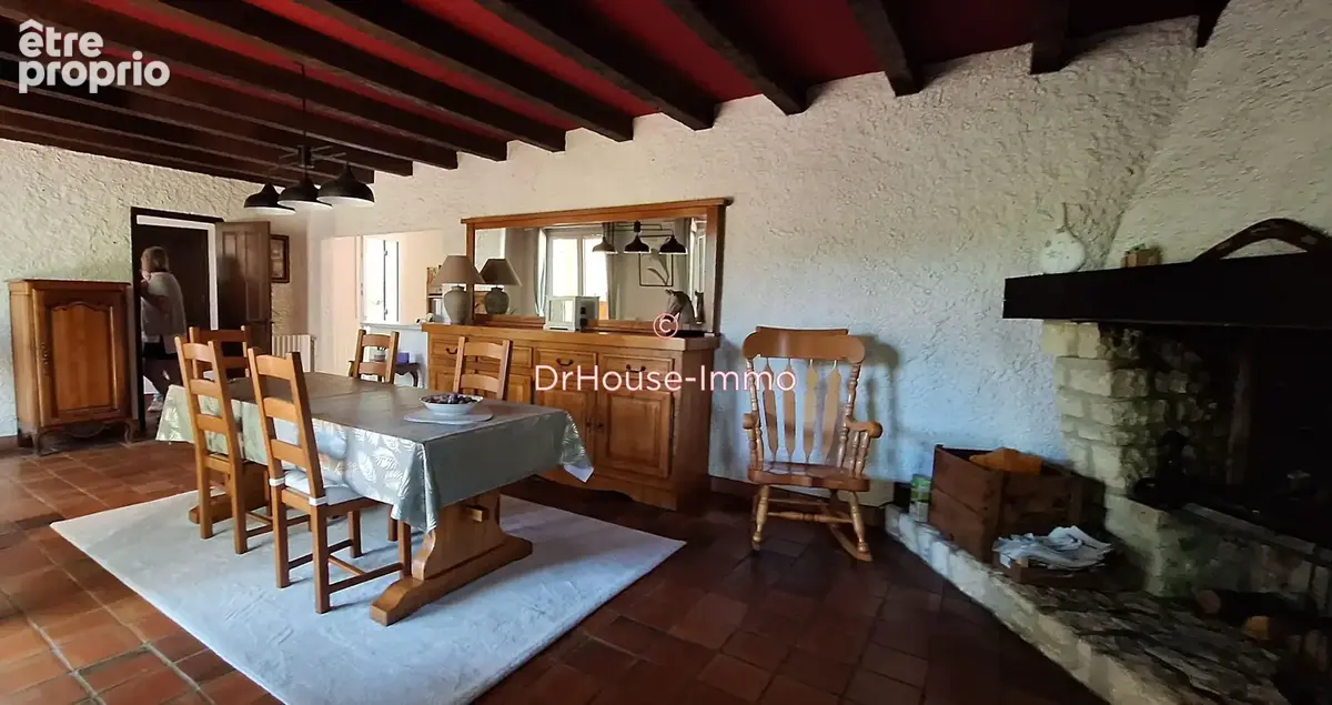 Maison 4 pièces 144 m² à vendre à Chancelade (24650) - photo 50