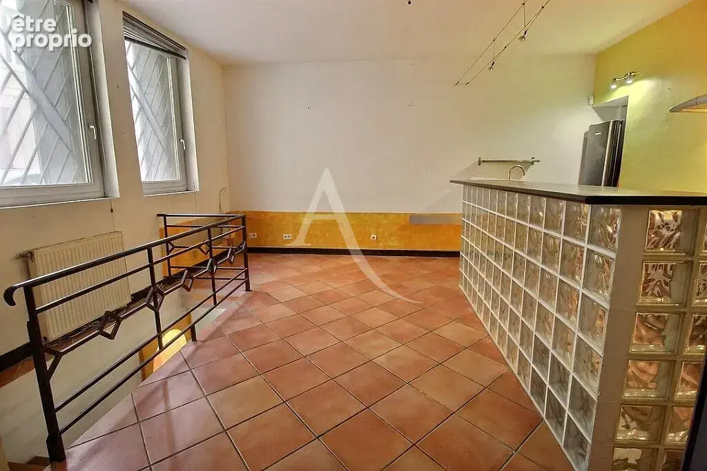 Appartement T4 Duplex 78m² Marseille 6ème Secteur Notre-Dame - photo 3