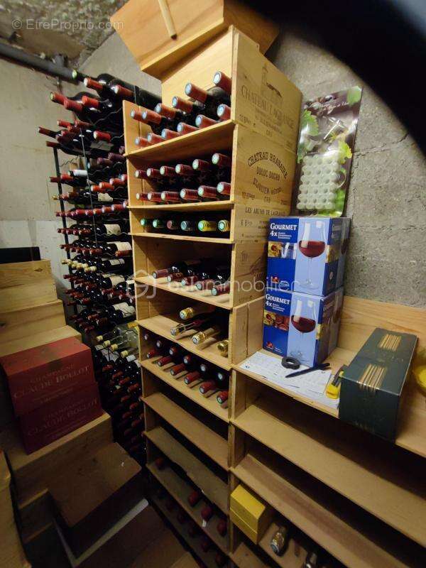 Maison à VILLEPARISIS