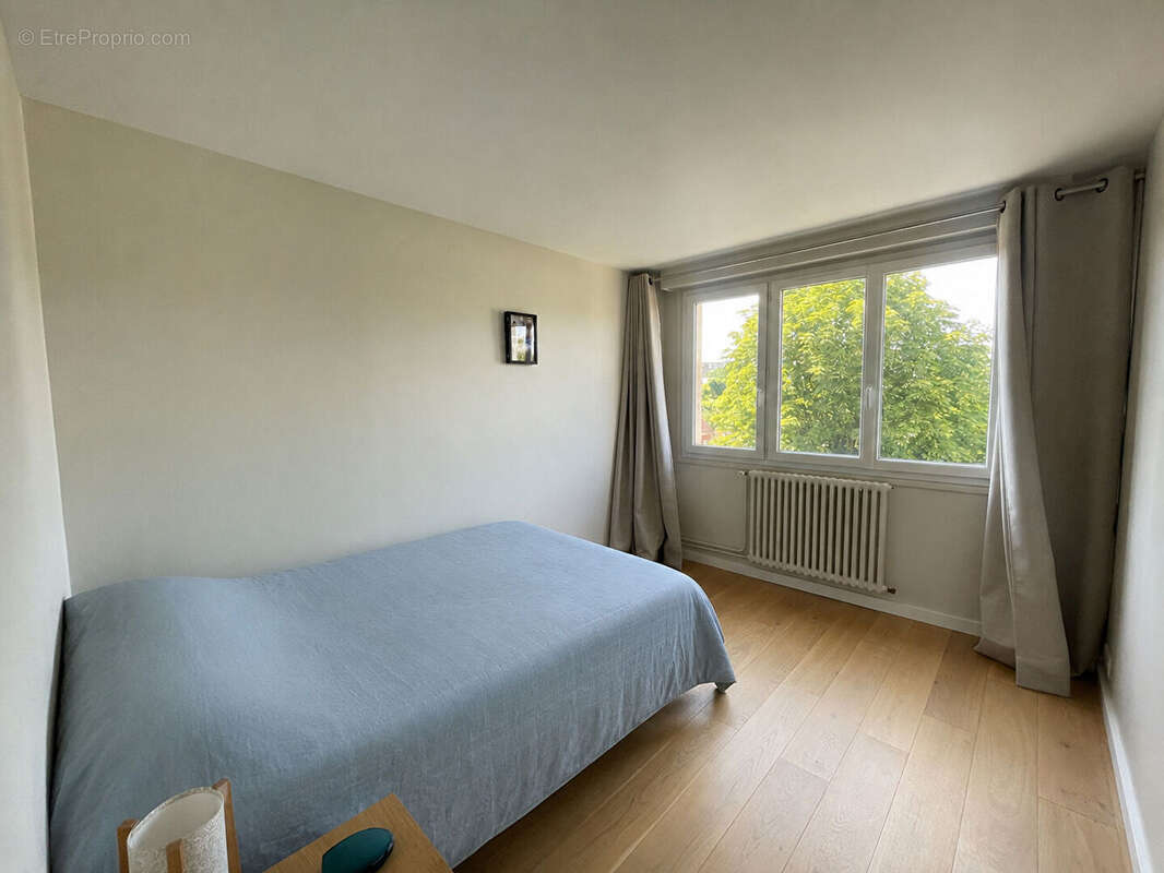 Appartement à FONTAINEBLEAU