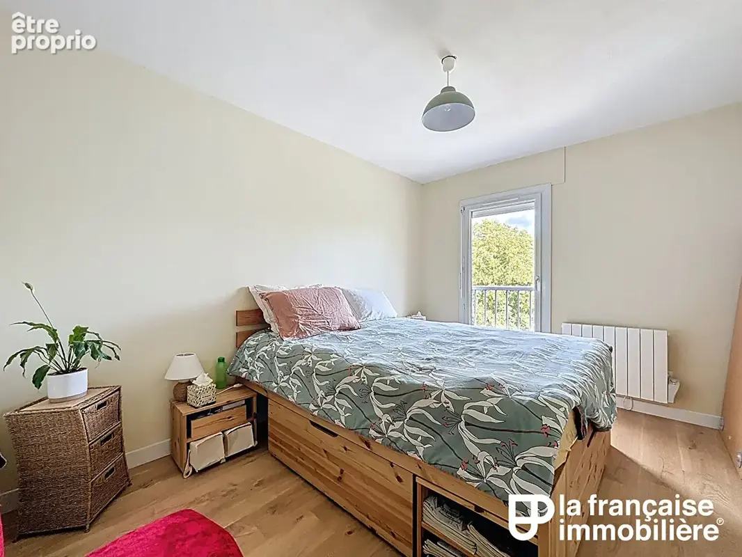 Appartement T3 à vendre, Les Gayeulles - photo 5