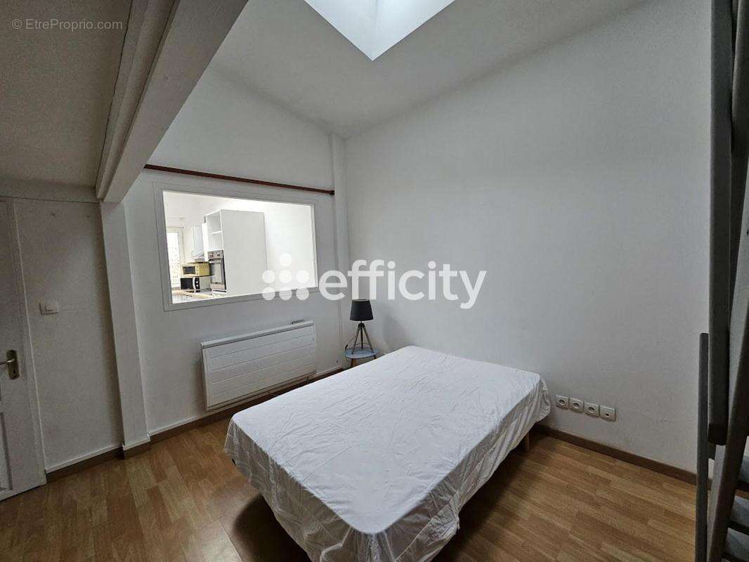 Appartement à LA ROCHELLE