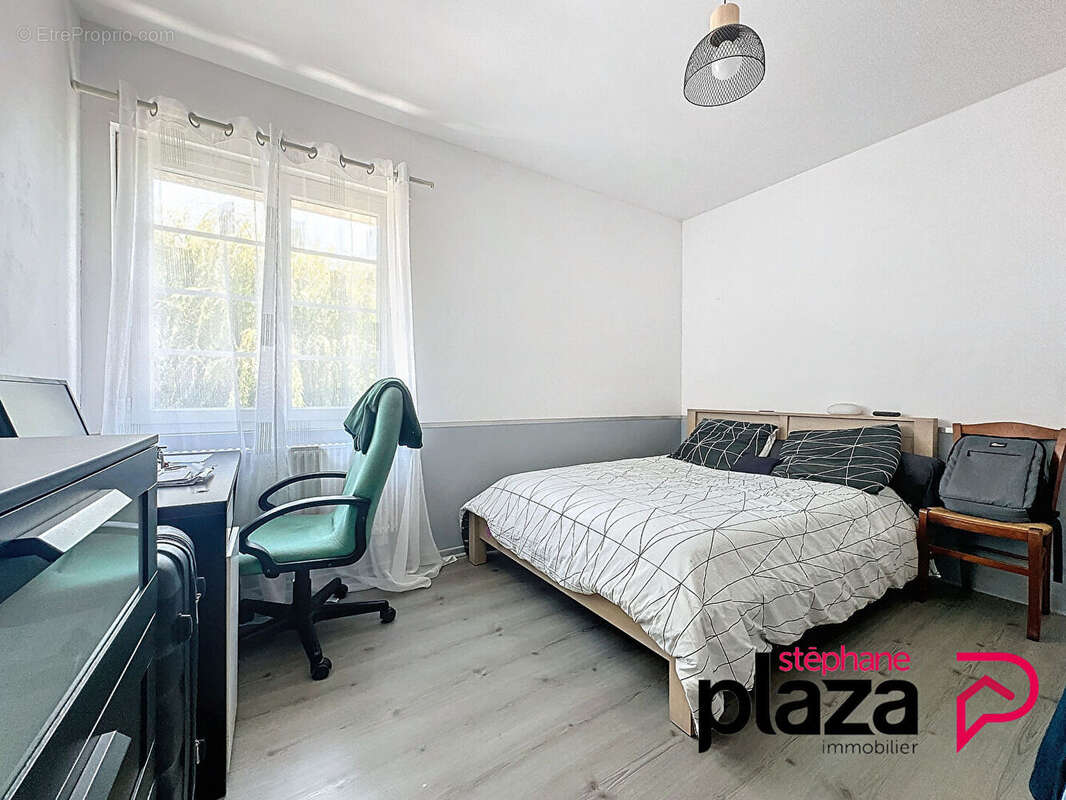 Maison à SAINT-SULPICE-DE-ROYAN