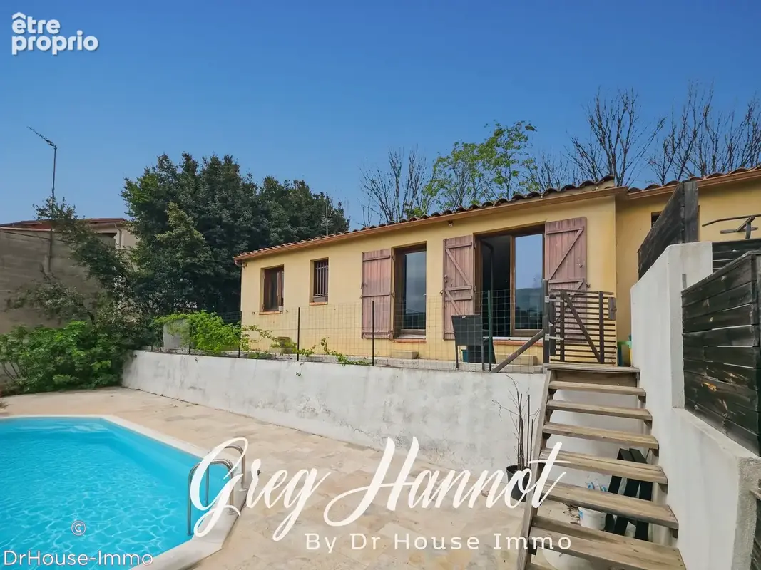 Maison 4 pièces 88 m² à vendre à Sainte-Anastasie-Sur-Issole (83136) - photo 64