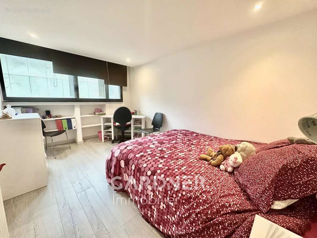 Appartement à MARSEILLE-10E
