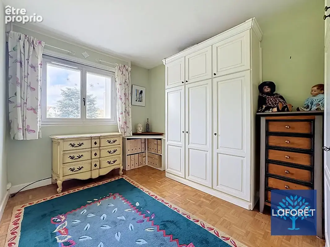 Appartement chilly mazarin - 4 pièce(s) - 71 m2 - photo 12
