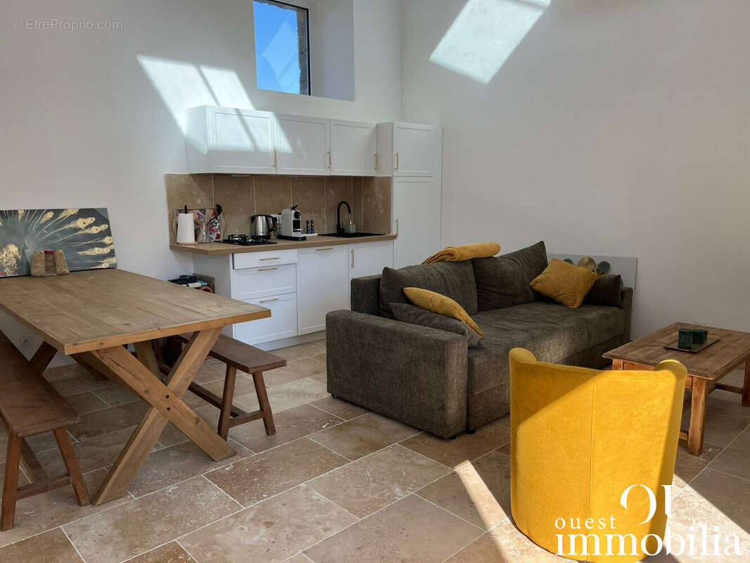 Maison à DOUE-LA-FONTAINE