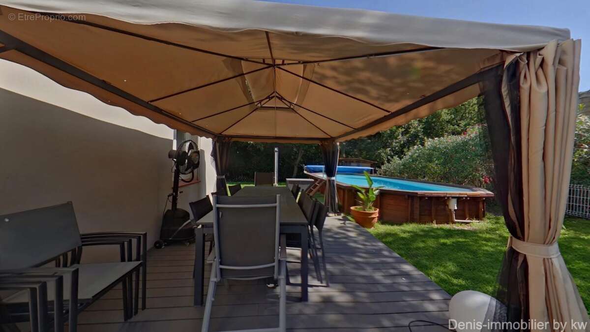 Maison à LES CLUSES