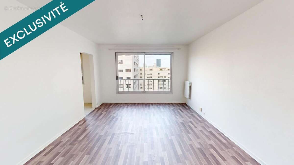 Photo 4 - Appartement à LYON-7E