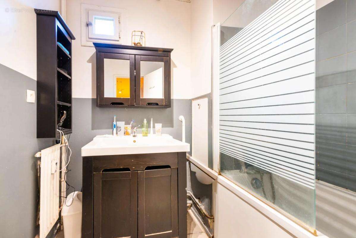 Appartement à CERGY