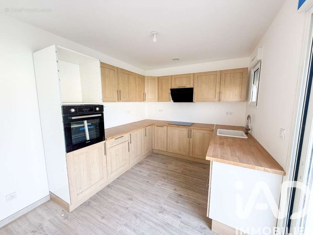 Photo 4 - Maison à GAILLON