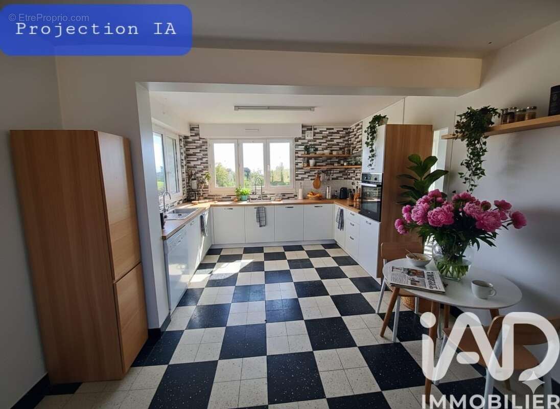 Photo 3 - Appartement à CAMIERS