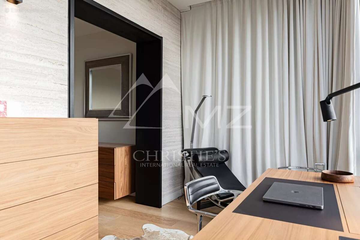 Exceptionnel Penthouse Vue Mer - photo 23