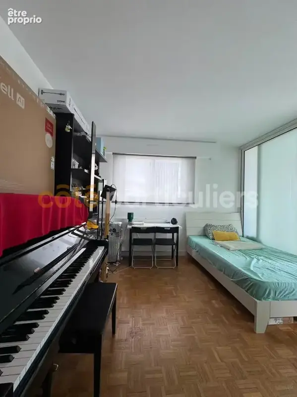 Appartement Courbevoie 4 pièce(s) 78.85 m2 - photo 6