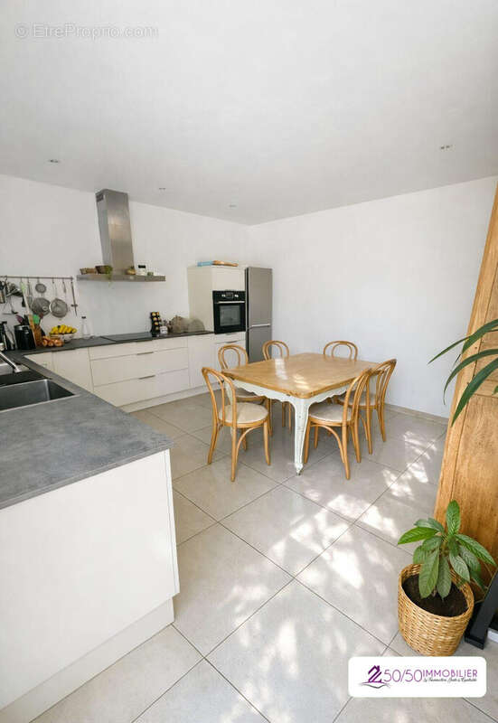 Maison 108 m² à Lanmeur  - photo 3