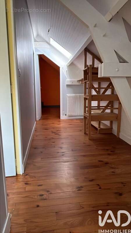 Photo 6 - Maison à SOMMERVIEU