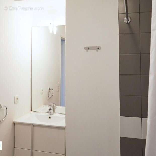 Appartement à PALAISEAU