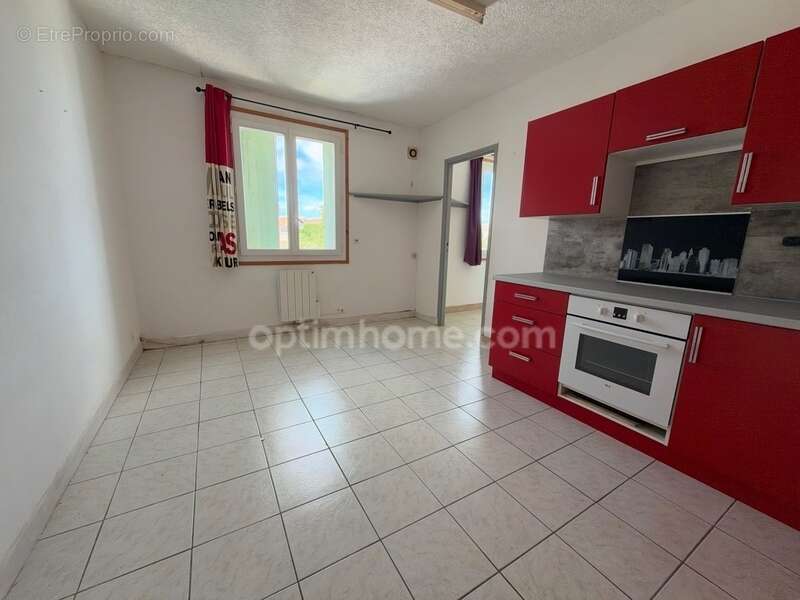 Appartement à LE BOIS-PLAGE-EN-RE